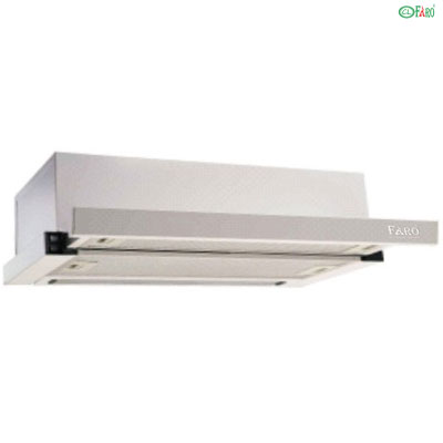 Máy hút mùi Faro FR1-260TB - Image 3