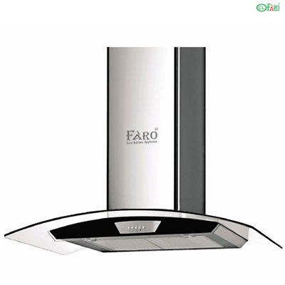 Máy hút mùi Faro FR1-570TG