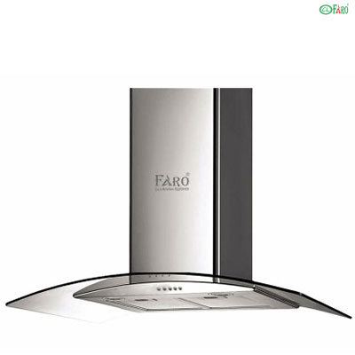Máy hút mùi Faro FR2-Galaxy 70GL - Image 3