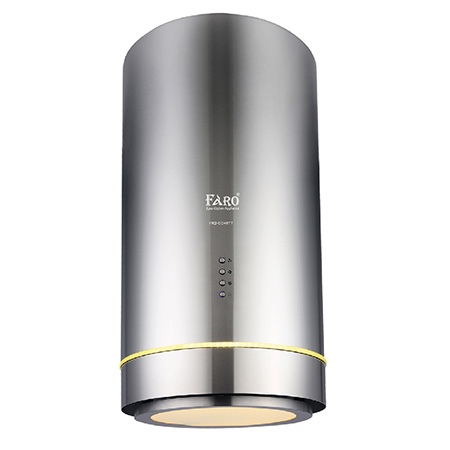 Máy hút mùi Faro FR2-Galaxy 90GL - Image 5