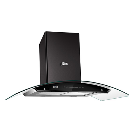 Máy hút mùi Ferroli HC-700DSS - Image 3