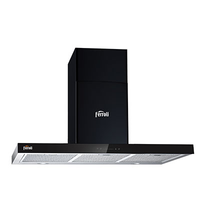 Máy hút mùi Ferroli HI903A - Image 4
