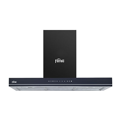 Máy hút mùi Ferroli HT700S - Image 4
