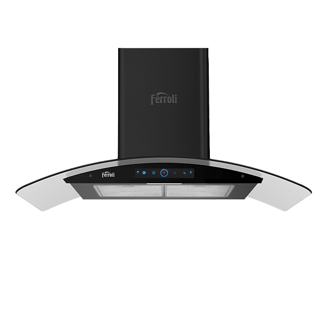 Máy hút mùi Ferroli HT702D - Image 4