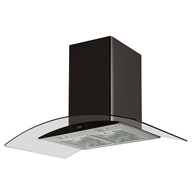Máy hút mùi Feuer H369S - Image 3