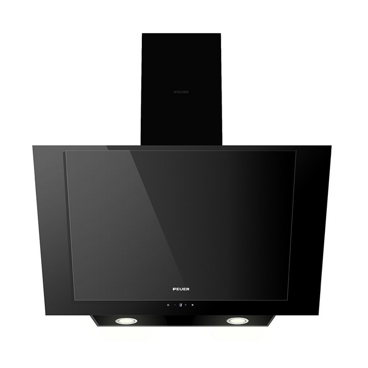 Máy hút mùi Feuer H369S - Image 4