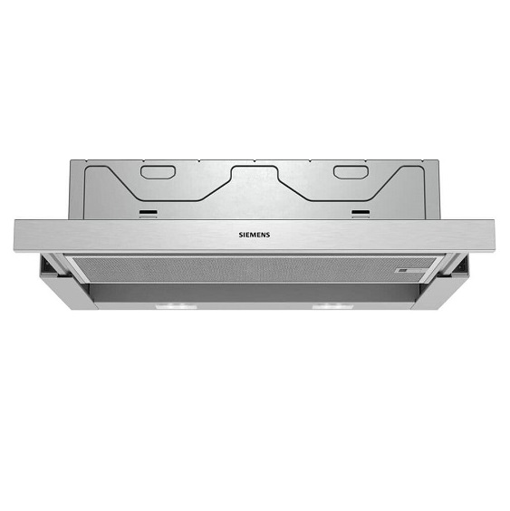 Máy hút mùi gắn tường Siemens LC91KWW60 - Image 3