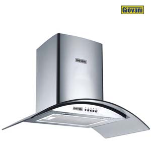 Máy hút mùi Giovani ConCord 602 M - Image 3