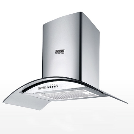 Máy hút mùi Giovani G-2304H