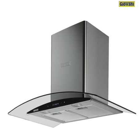 Máy hút mùi Giovani G-705 H - Image 4