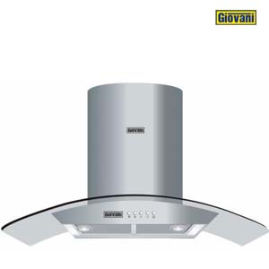 Máy hút mùi Giovani G-90 FC - Image 3