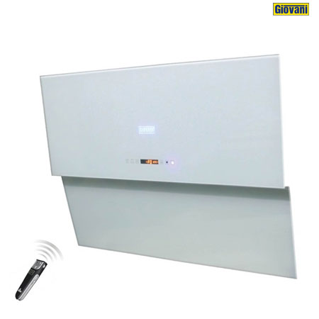 Máy hút mùi Giovani G-90 TC Plus - Image 4