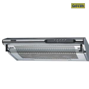 Máy hút mùi Giovani G-925BG - Image 3