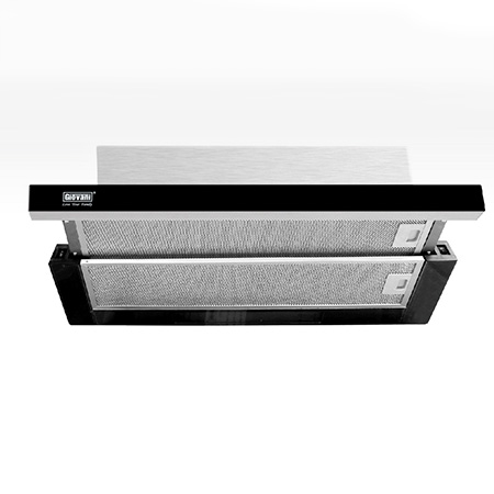 Máy hút mùi Giovani G-9304 RS - Image 3