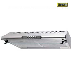 Máy hút mùi Giovani G-9501 EG - Image 4