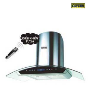 Máy hút mùi Giovani GH-2039 TF - Image 4