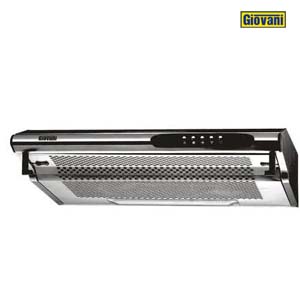 Máy hút mùi Giovani GH-660 RW - Image 3