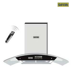 Máy hút mùi Giovani GH-7501 EG - Image 3