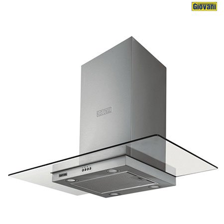 Máy hút mùi Giovani GH-770 YW - Image 3