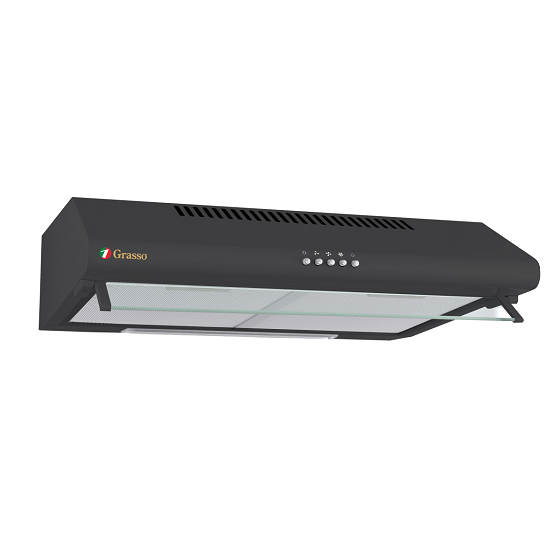 Máy hút mùi Grasso GS-270I - Image 4