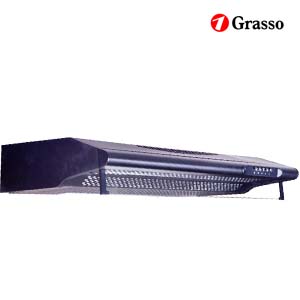 Máy hút mùi Grasso GS-3388 - Image 5