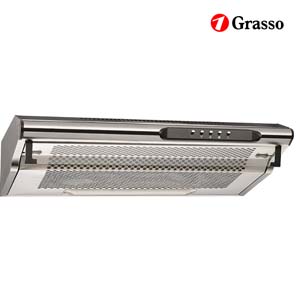 Máy hút mùi Grasso GS-70E - Image 4