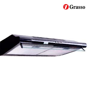 Máy hút mùi Grasso GS-70E - Image 5
