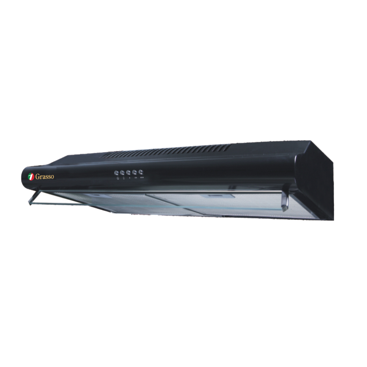 Máy hút mùi Grasso GS 928 70cm - Image 3