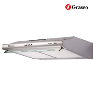 Máy hút mùi Grasso GS 98ST 90cm - Image 3