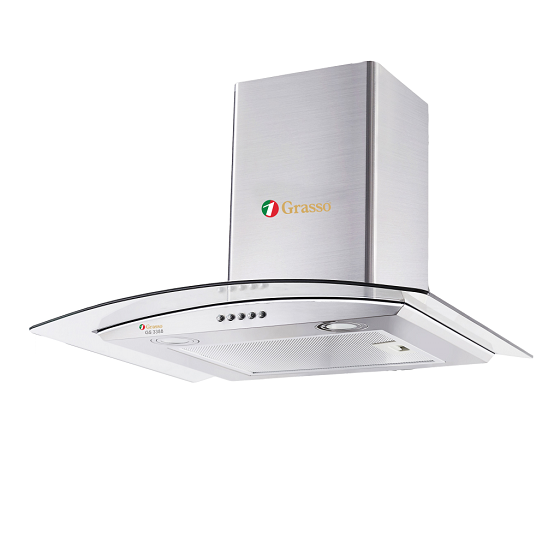 Máy hút mùi Grasso GS36S-700 - Image 5