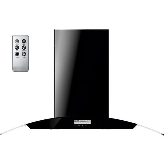 Máy hút mùi Grasso GS36S-900 - Image 3