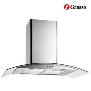 Máy hút mùi Grasso GS6-700 - Image 4