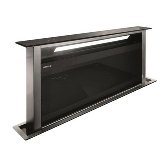 Máy hút mùi Hafele HH-WVG80C - Image 3
