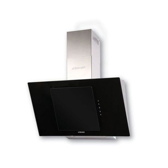 Máy hút mùi Kocher K-228C 70 - Image 3