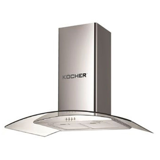 Máy hút mùi Kocher K-228S-70 - Image 4