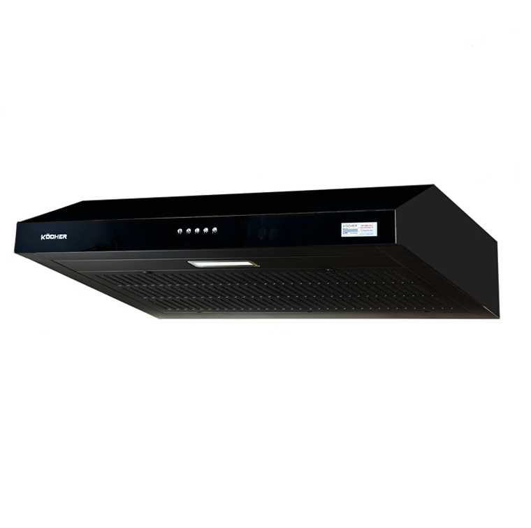 Máy hút mùi Kocher K-228S-90 - Image 3