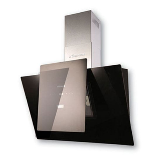Máy hút mùi Kocher K-6270BL - Image 4