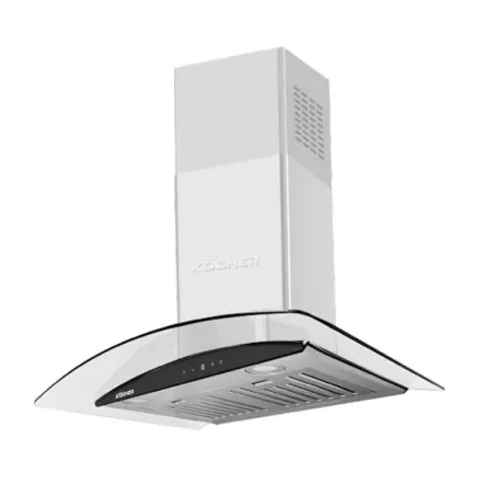 Máy hút mùi Kocher K-8290 - Image 4