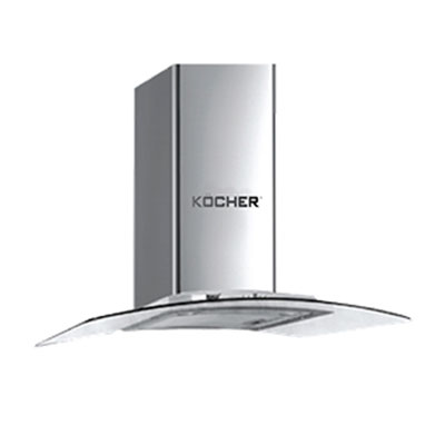 Máy hút mùi Kocher K-8370Pro 70cm - Image 5