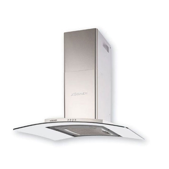 Máy hút mùi Kocher K-8370Pro 90cm - Image 3