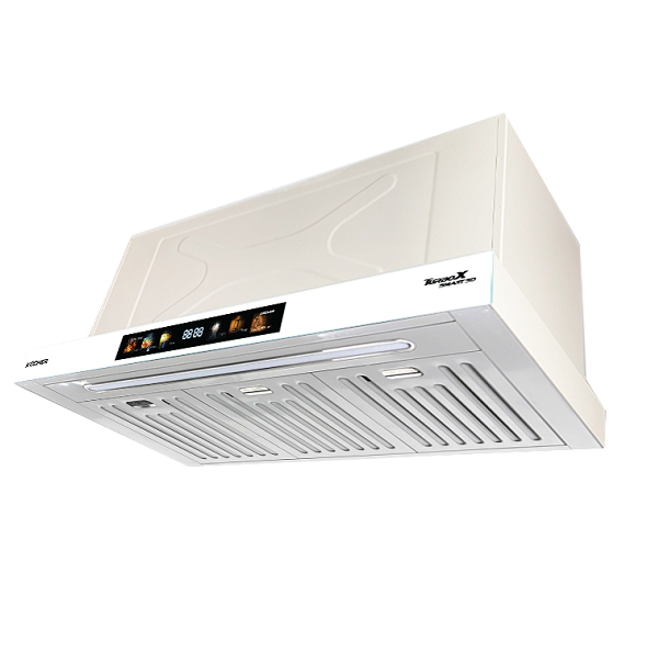Máy hút mùi Kocher K-8390XS (90cm) - Image 3