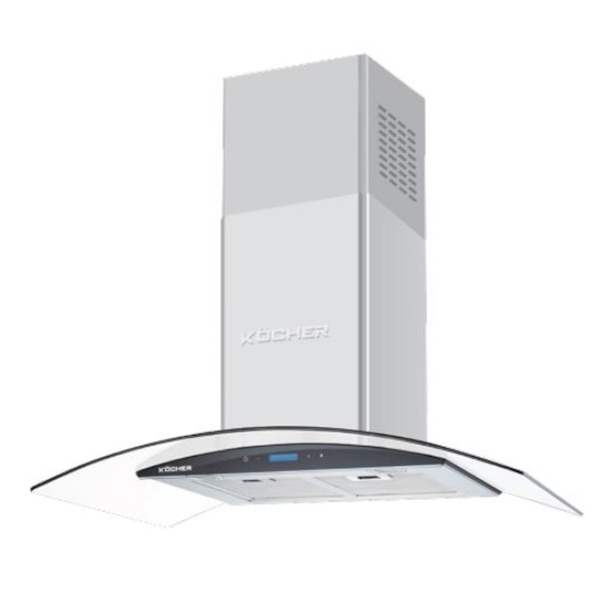 Máy hút mùi Kocher K-8870 - Image 3