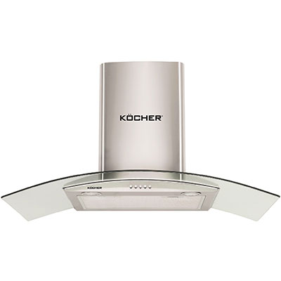 Máy hút mùi Kocher K-8970 - Image 5