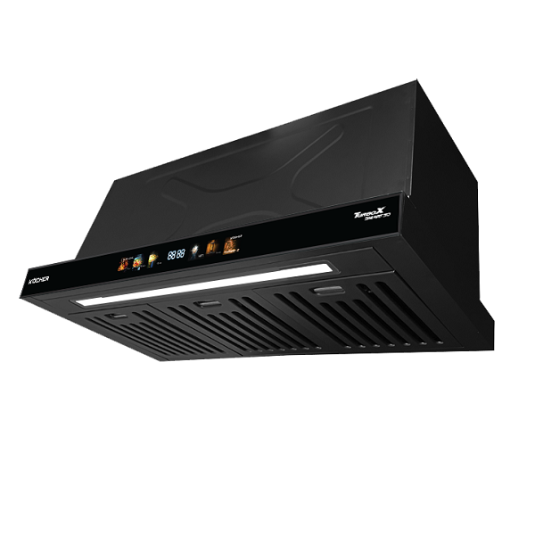 Máy hút mùi KOCHER Serena CXW-188CRV - Image 3