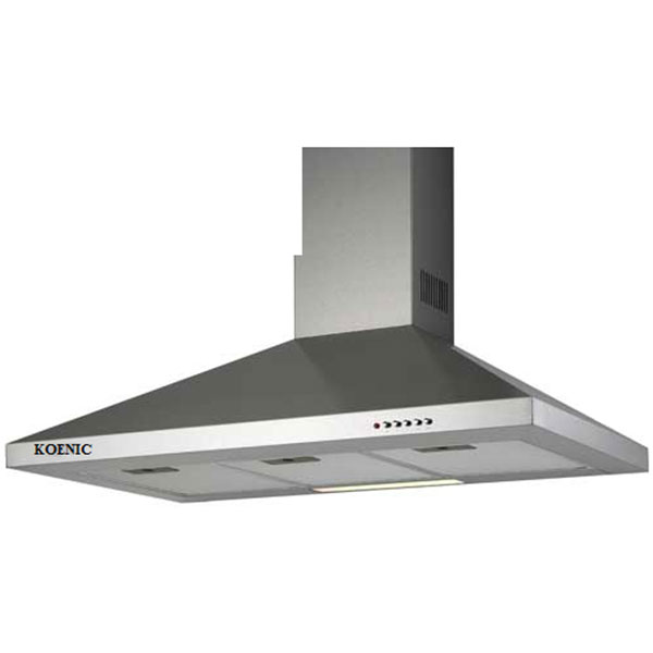 Máy hút mùi KOENIC SQUARE Q800 - Image 3