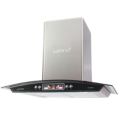 Máy hút mùi Latino LT-270B - Image 4