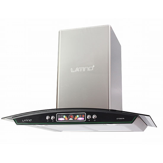 Máy hút mùi Latino LT-7002SYP - Image 3