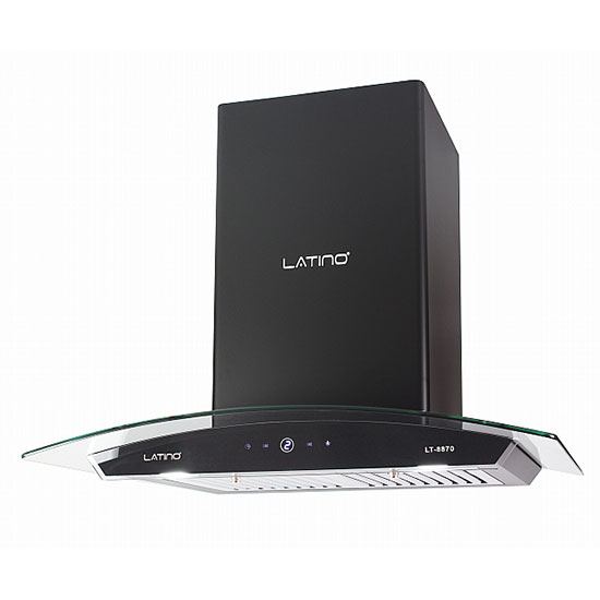Máy hút mùi Latino LT-INV700C - Image 4