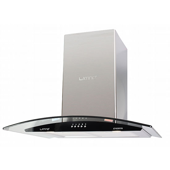 Máy hút mùi Latino LT-INV700C - Image 5