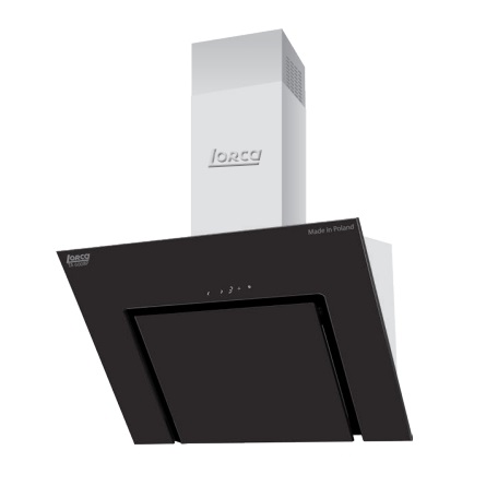 Máy hút mùi Lorca TA-3006A-60 - Image 4